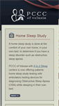 Mobile Screenshot of pcccvolusia.com
